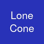 Lone Cone