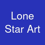 Lone Star Art