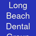 Long Beach Dental Group