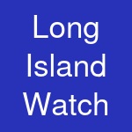 Long Island Watch