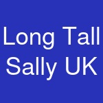 Long Tall Sally UK