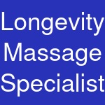 Longevity Massage Specialists