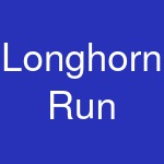 Longhorn Run