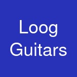 Loog Guitars