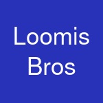 Loomis Bros