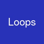 Loops & Wales