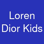 Loren Dior Kids