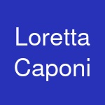 Loretta Caponi