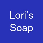 Lori’s Soap & Sponge Market