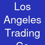 Los Angeles Trading Co