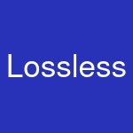 Lossless