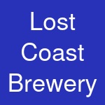 Lost Coast Brewery