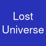 Lost Universe