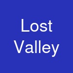 Lost Valley