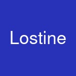 Lostine