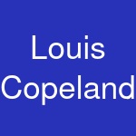 Louis Copeland & Sons UK