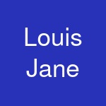 Louis Jane