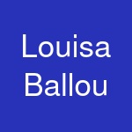 Louisa Ballou