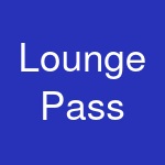 Lounge Pass