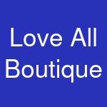 Love All Boutique