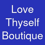 Love Thyself Boutique