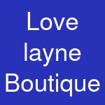 Love layne Boutique