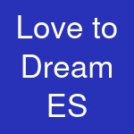 Love to Dream ES