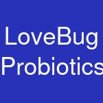 LoveBug Probiotics