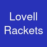 Lovell Rackets