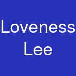 Loveness Lee