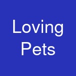 Loving Pets