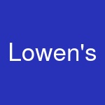 Lowen's