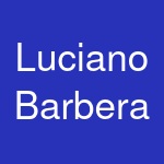 Luciano Barbera