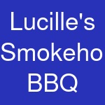 Lucille's Smokehouse BBQ