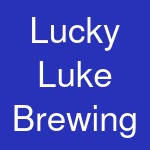 Lucky Luke Brewing