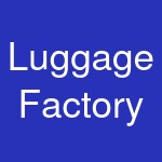 Luggage Factory