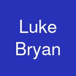 Luke Bryan