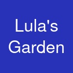 Lula's Garden