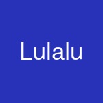 Lulalu