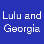 Lulu and Georgia