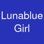 Lunablue Girl