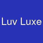 Luv Luxe