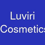 Luviri Cosmetics