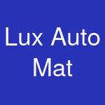 Lux Auto Mat