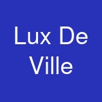 Lux De Ville