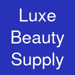 Luxe Beauty Supply