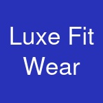 Luxe Fit Wear