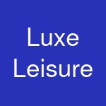 Luxe Leisure