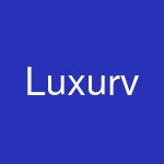 Luxurv