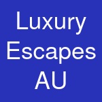 Luxury Escapes AU